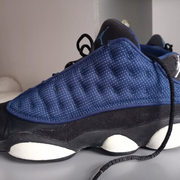 Air Jordan 13 Retro Low BG (GS) - 310811-407 - Taille 6 US - Grands enfants - Picture 5 of 8